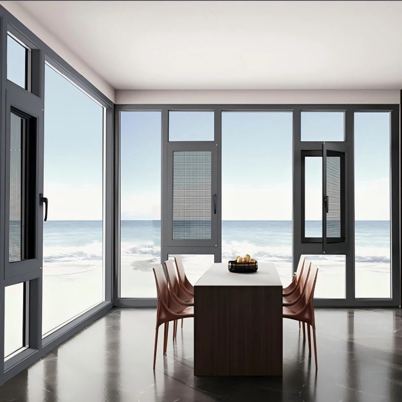 System Windows Aluminum suppliers
